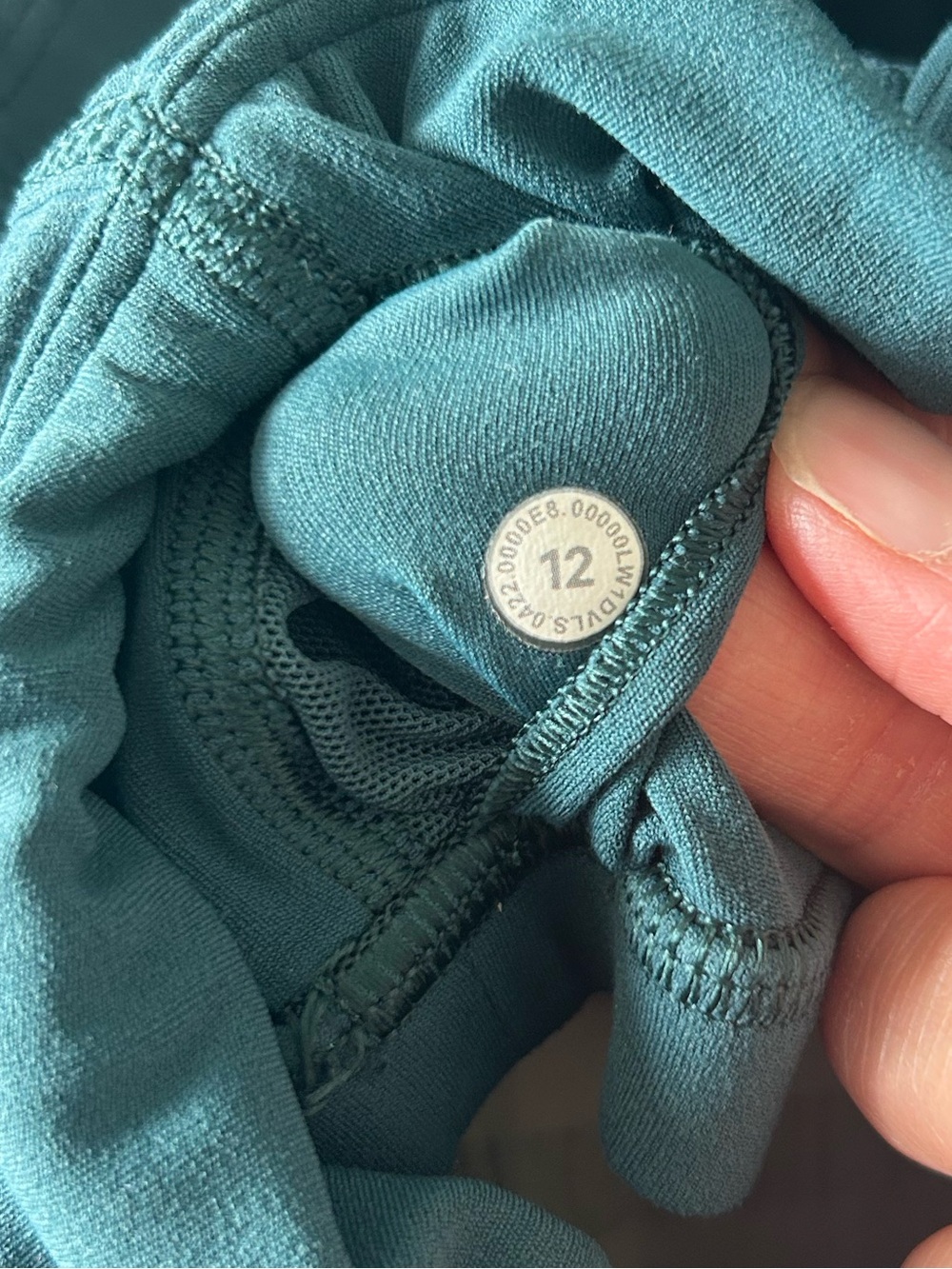 Lululemon Align Rib Tank Top - Picture 4 of 5